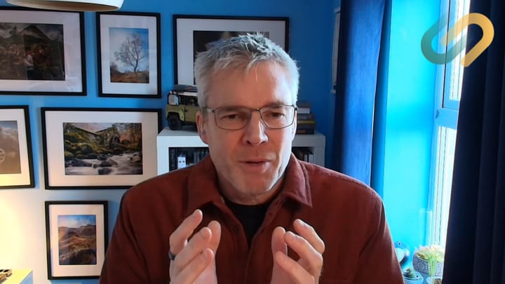 AI, Sustainability - and why it matters to SMEs