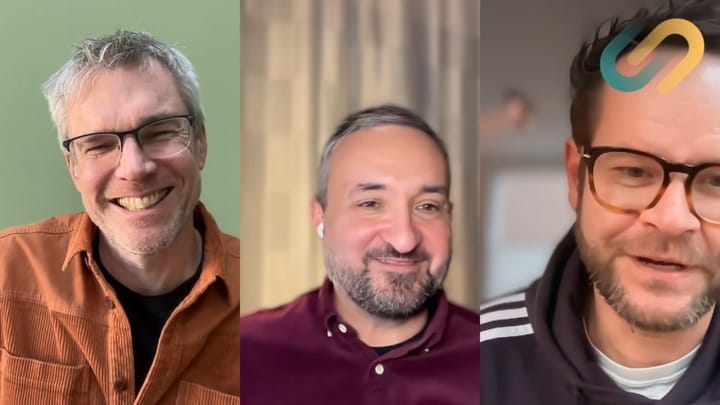 What will be the first AI "killer app" for business?