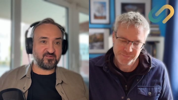 Is working with AI exhausting us?